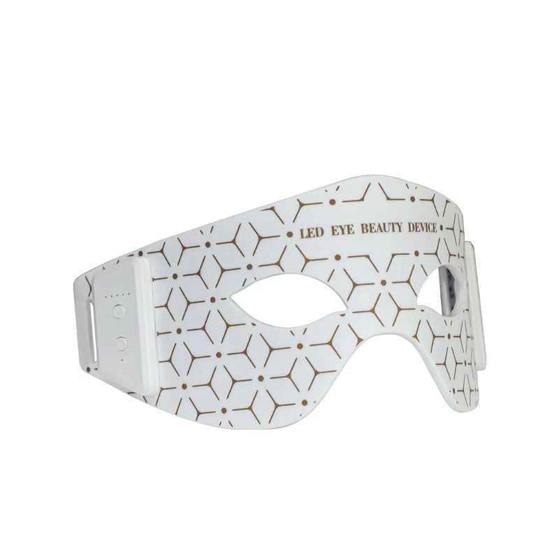 Mold Eye Silicone Facial Import Care Device Portable Eye Massager Beauty Eye Device Red Light Eye Protector