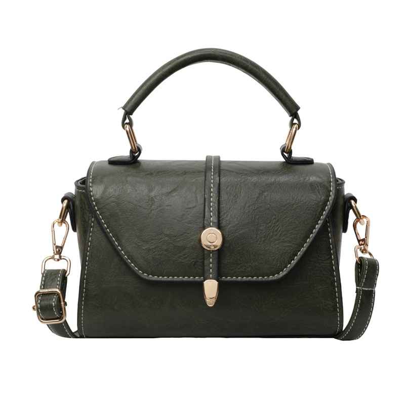 Crossbody small square bag - MODALIFE