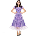 Halloween Costume Nutcracker and the Four Realms Princess Dress Cosplay Stage Performance Outfit - MODALIFE