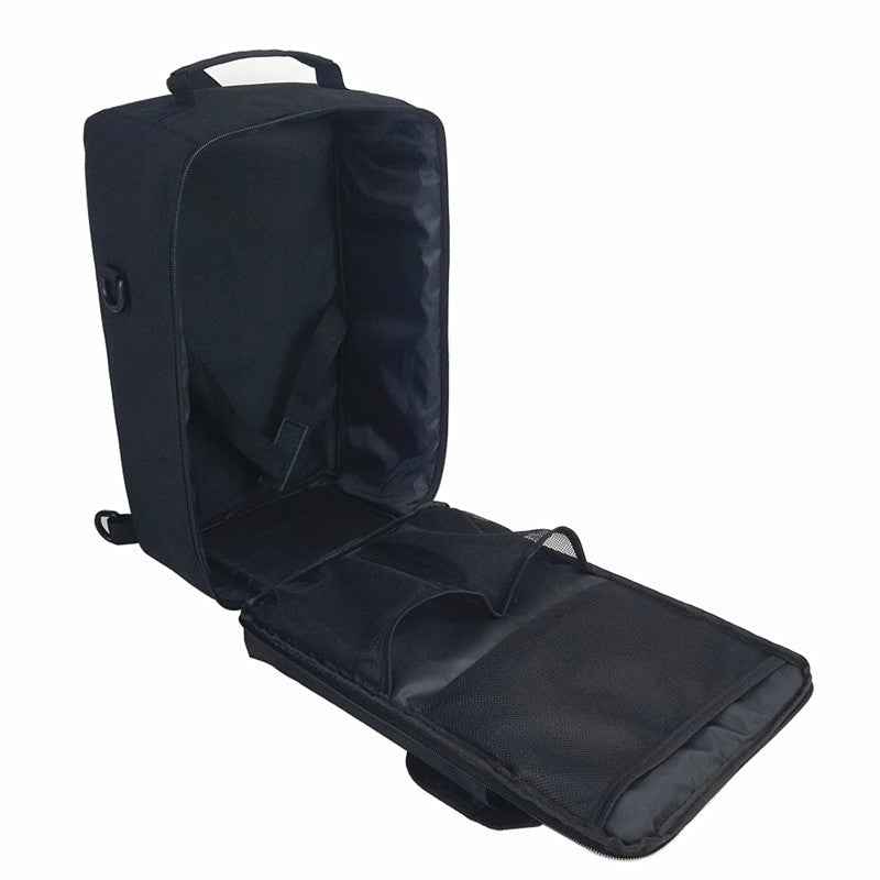 New PS5 SLIM Host Storage Bag Suitable for Digital Version Optical Drive Version Bag PS5 SLIM Backpack - MODALIFE