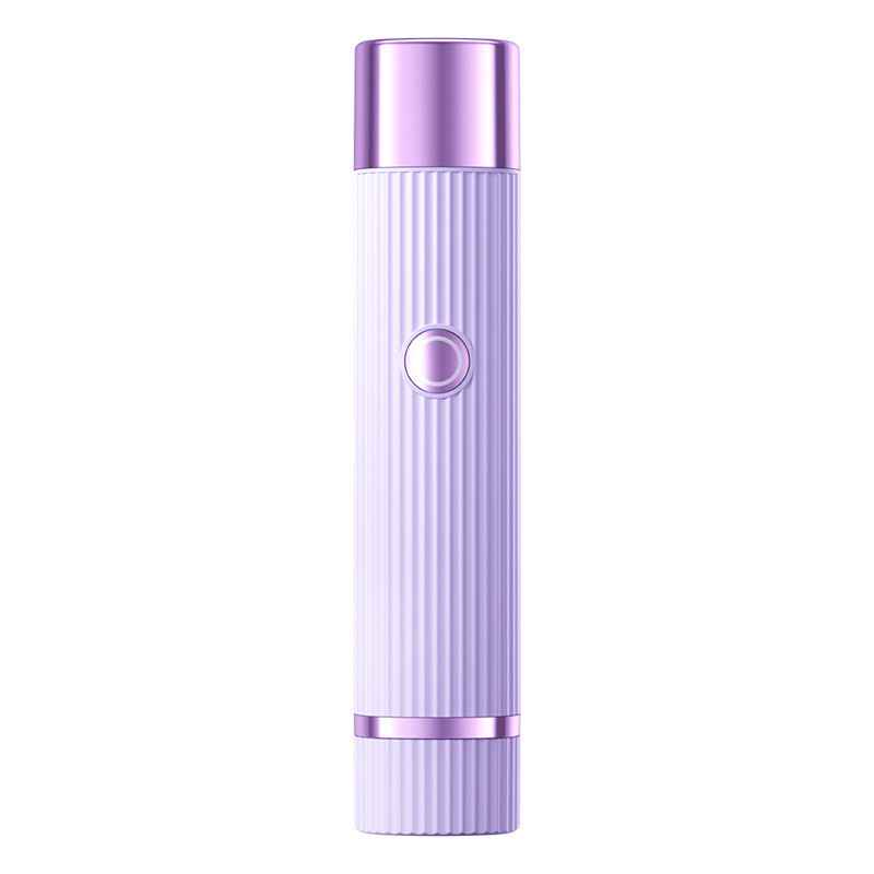 Electric shaver for men and women pubic hair trimmer - MODALIFE
