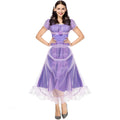 Halloween Costume Nutcracker and the Four Realms Princess Dress Cosplay Stage Performance Outfit - MODALIFE