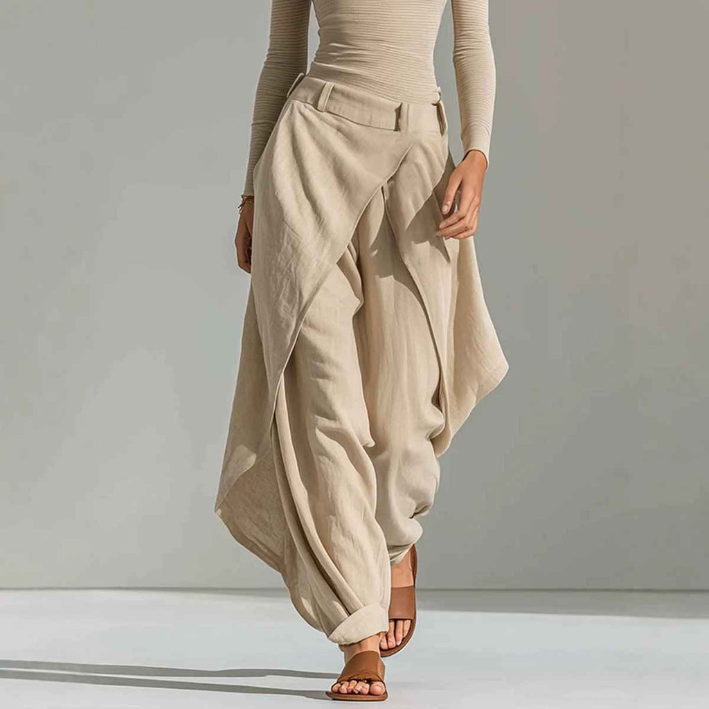 Loose top+pants two-piece set for women - MODALIFE