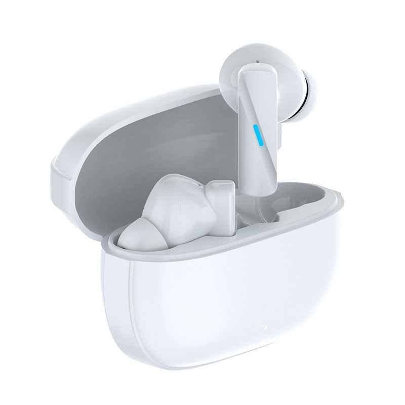 Mate 50 Wireless Earbuds with ANC + ENC In-Ear Noise Cancelling for Business, Long Battery Life - MODALIFE