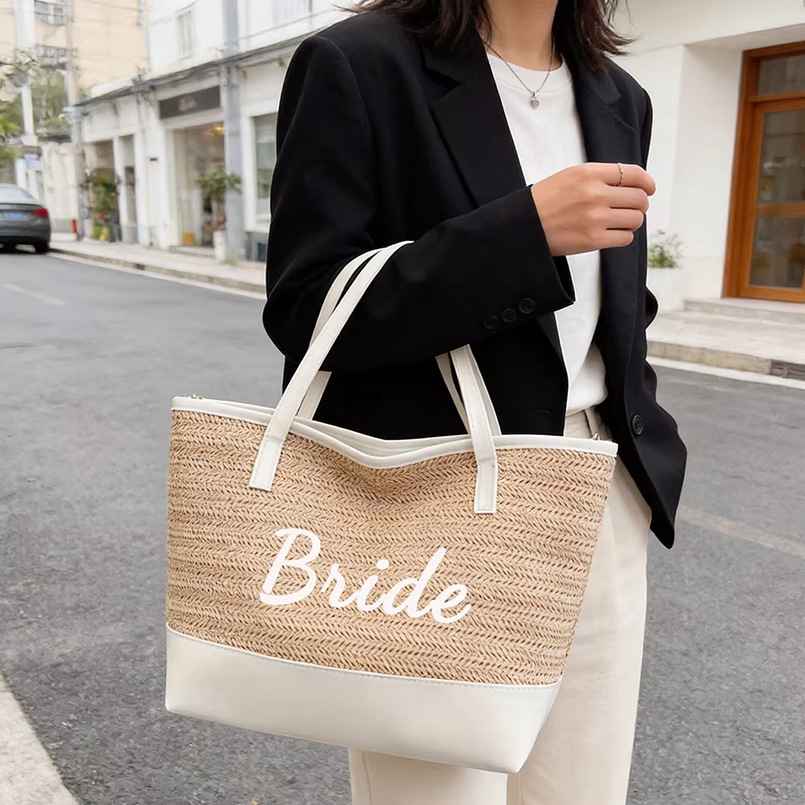 Large capacity seaside beach bag - MODALIFE