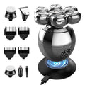 Shaver USB charging multifunctional shaver set - MODALIFE