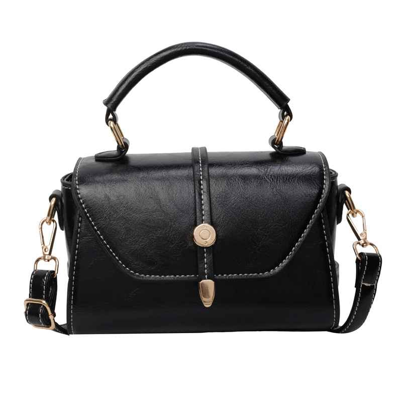 Crossbody small square bag - MODALIFE