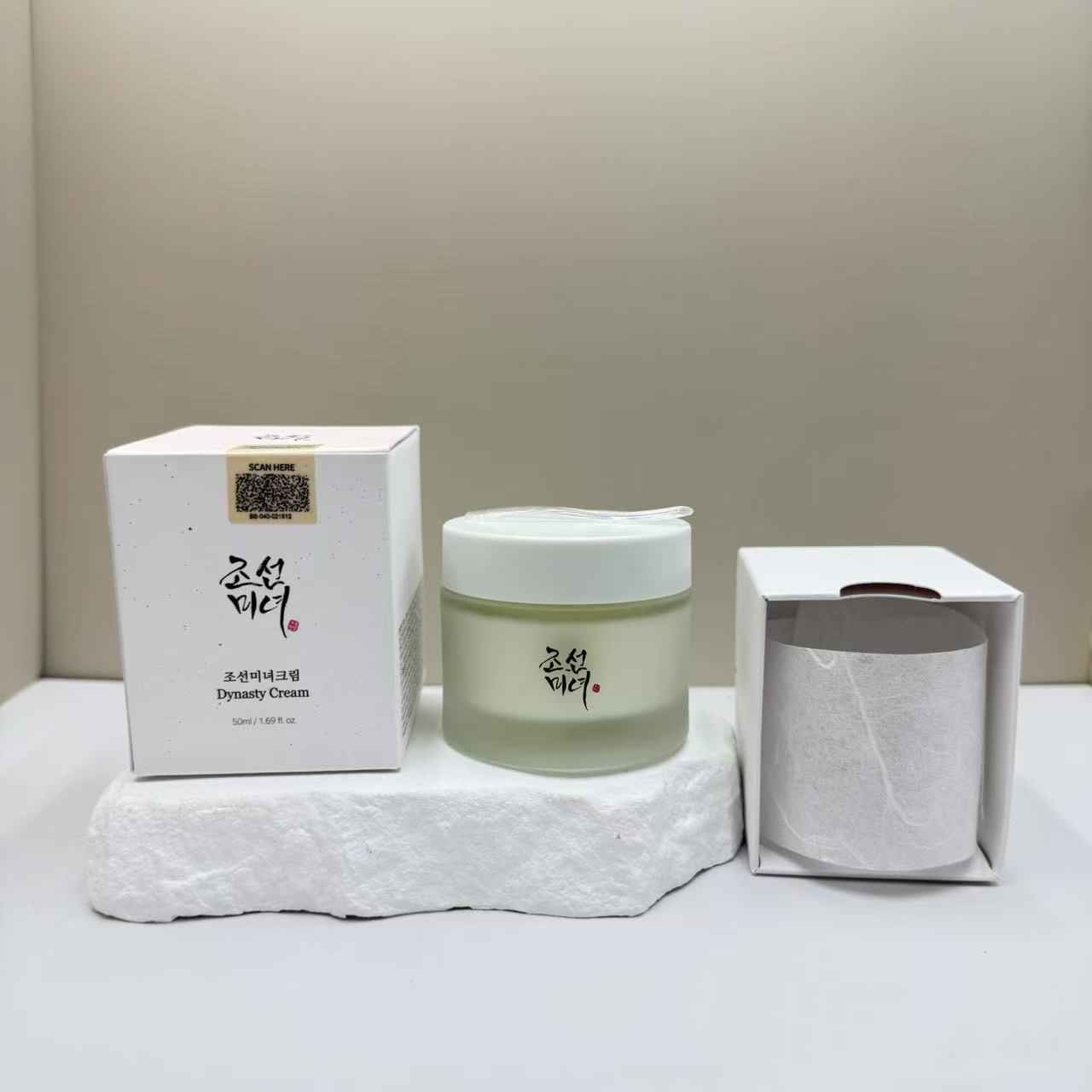 Korean Beauty of Joseon Korean Beauty Series Toner Sunscreen Cream - MODALIFE