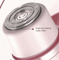 Electric shaver accessories - MODALIFE