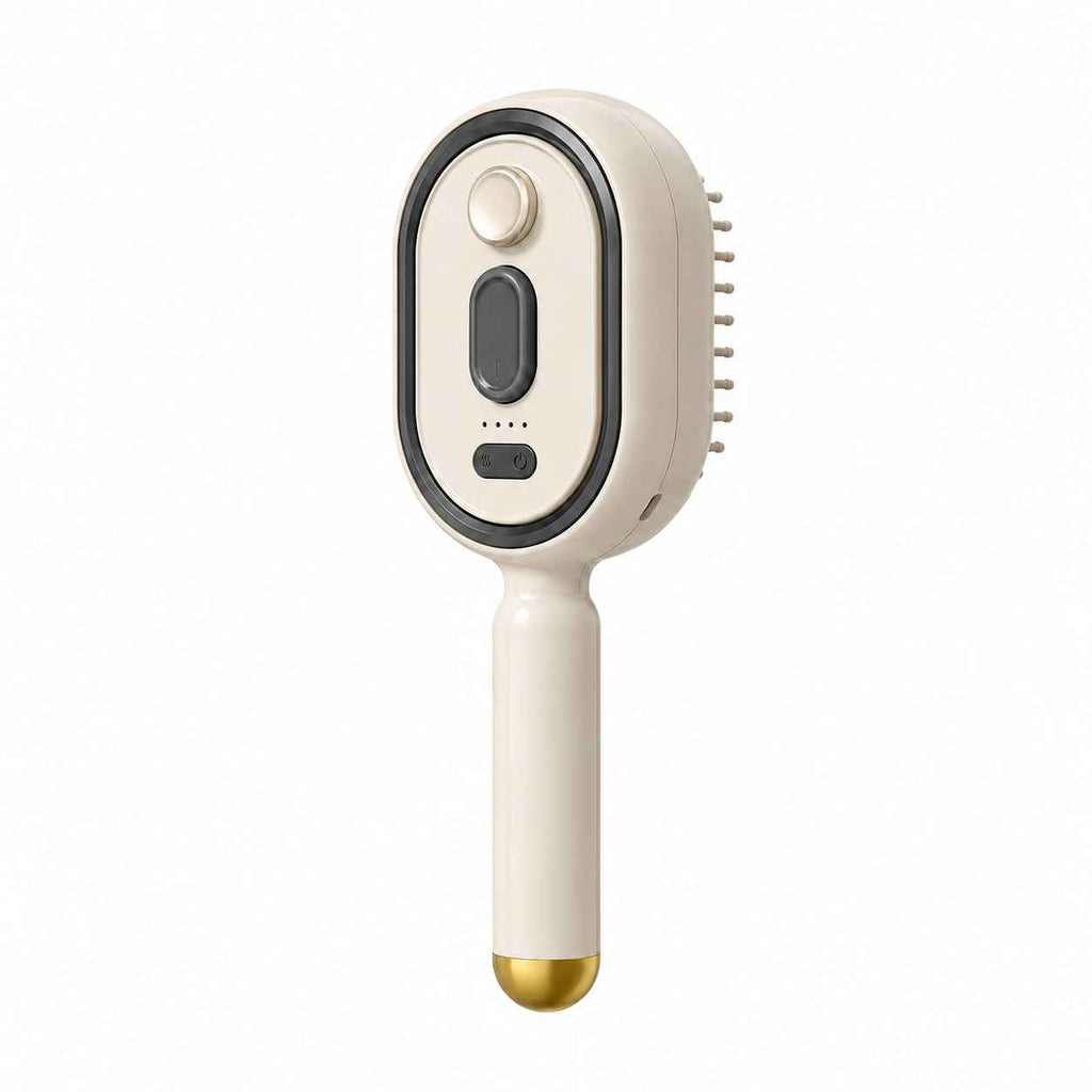 Electric spray massage comb - MODALIFE