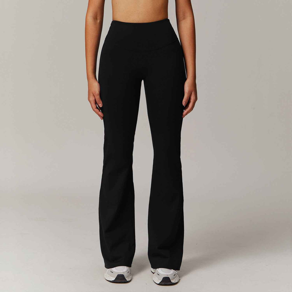 High waisted fitness pants - MODALIFE