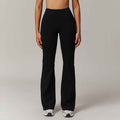 High waisted fitness pants - MODALIFE