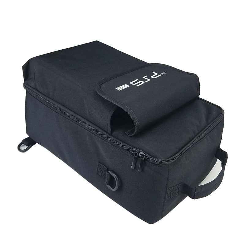 New PS5 SLIM Host Storage Bag Suitable for Digital Version Optical Drive Version Bag PS5 SLIM Backpack - MODALIFE