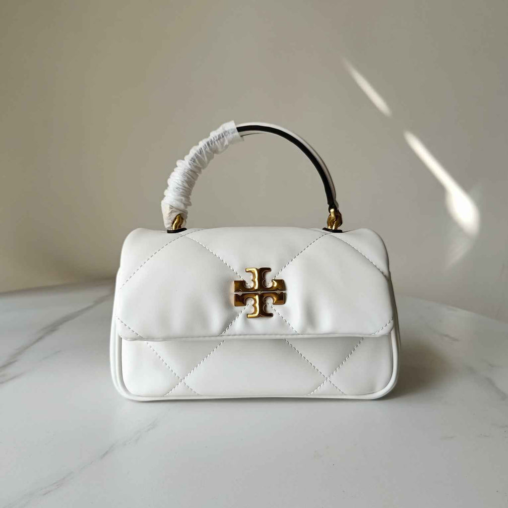 Lingge handbag armpit single shoulder crossbody bag - MODALIFE