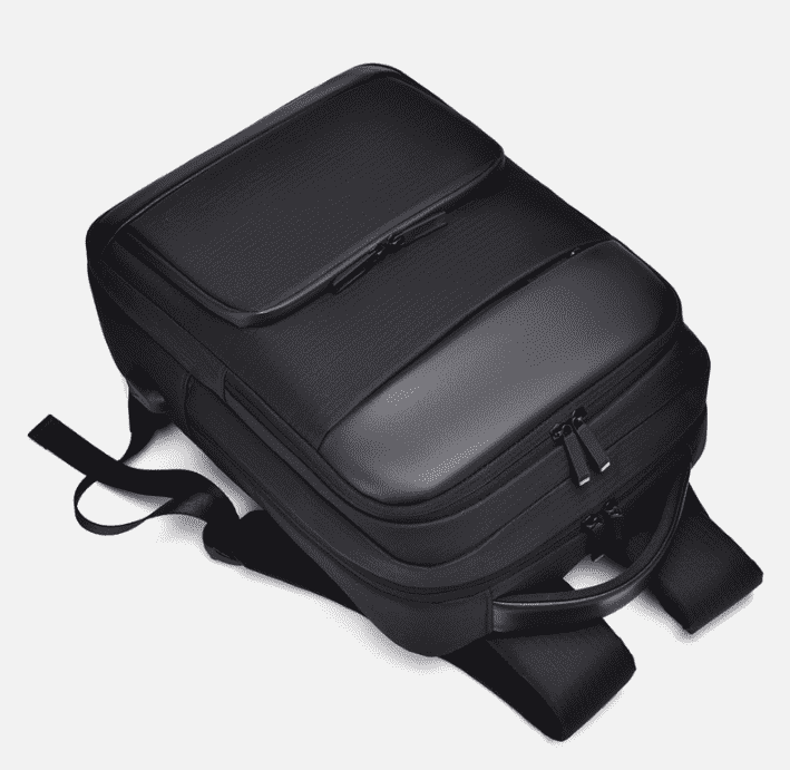 Backpack men business commuting travel travel fashion large capacity men backpack backpack - MODALIFE