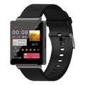 Smart Watch Heart Rate Blood Pressure Temperature Sleep Monitoring Smart Sports Watch NFC Access Control Wristband - MODALIFE