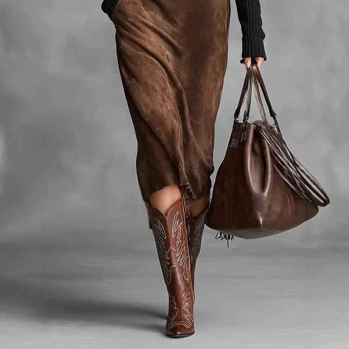 Sexy Off-Shoulder Fitted Dress for Party, Travel, Date, Casual Wear Office Outfit Long Dress