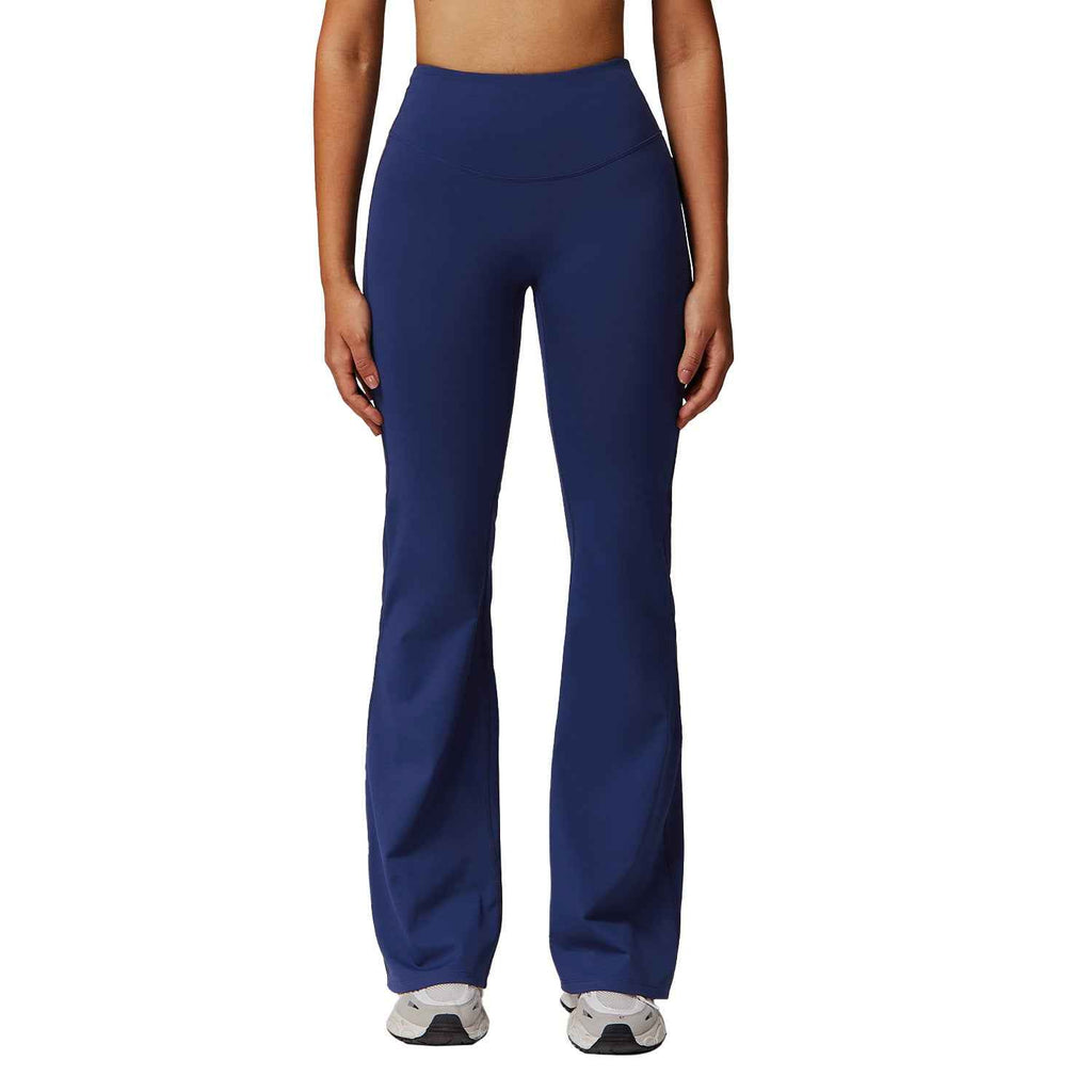 High waisted fitness pants - MODALIFE