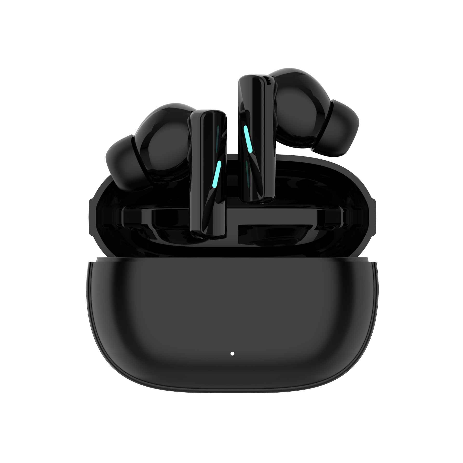 Mate 50 Wireless Earbuds with ANC + ENC In-Ear Noise Cancelling for Business, Long Battery Life - MODALIFE