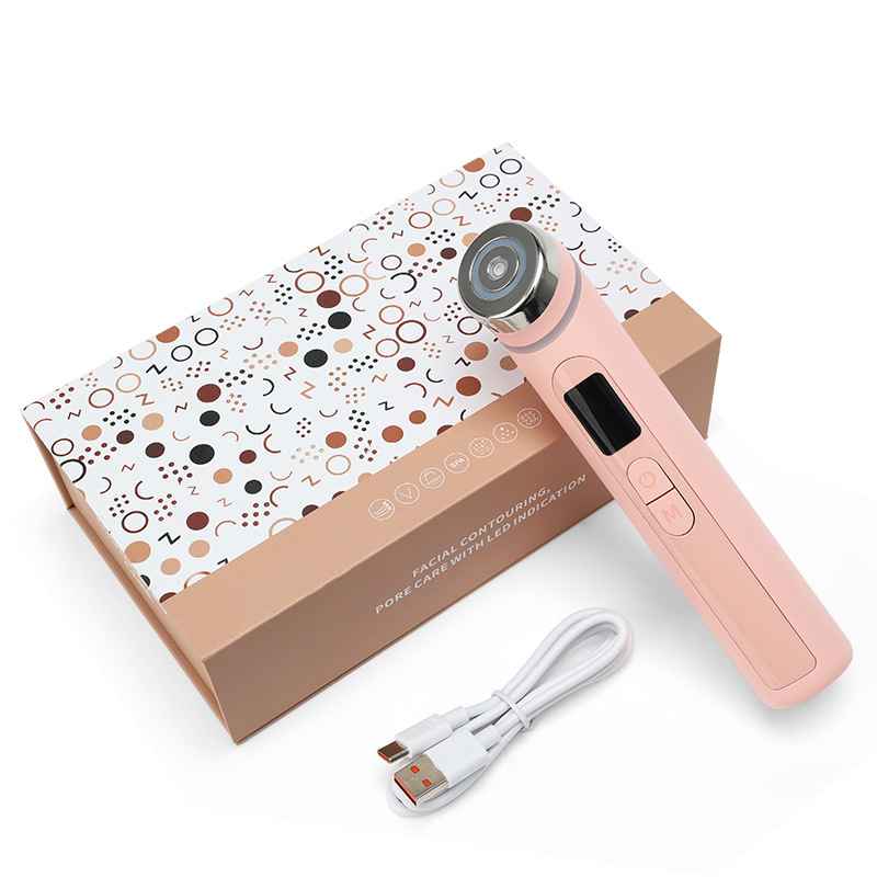 Facial Import Device 4 Color Light Multi functional Skincare Brightening Skin Color Home Beauty Instrument - MODALIFE