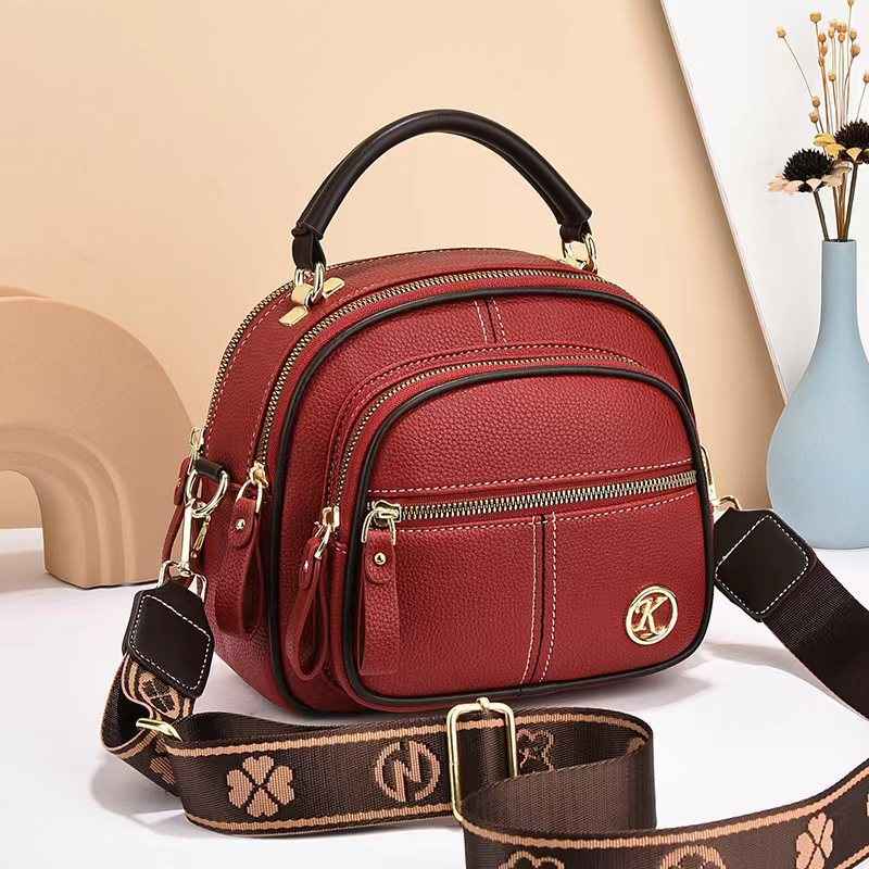 Stylish High-Quality Tote Bag, Trendy Versatile Women's Crossbody Bag, Large Capacity Shoulder Bag - MODALIFE