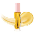 Hydrating Lip Oil Gloss Honey Gold 6-in-1 Moisturizing Lip Care - MODALIFE
